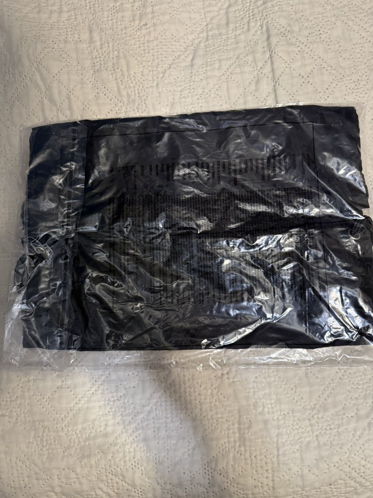 Jordan Brand × Supreme Supreme/Jordan Drawstring Bag Size ONE SIZE - 3 Thumbnail