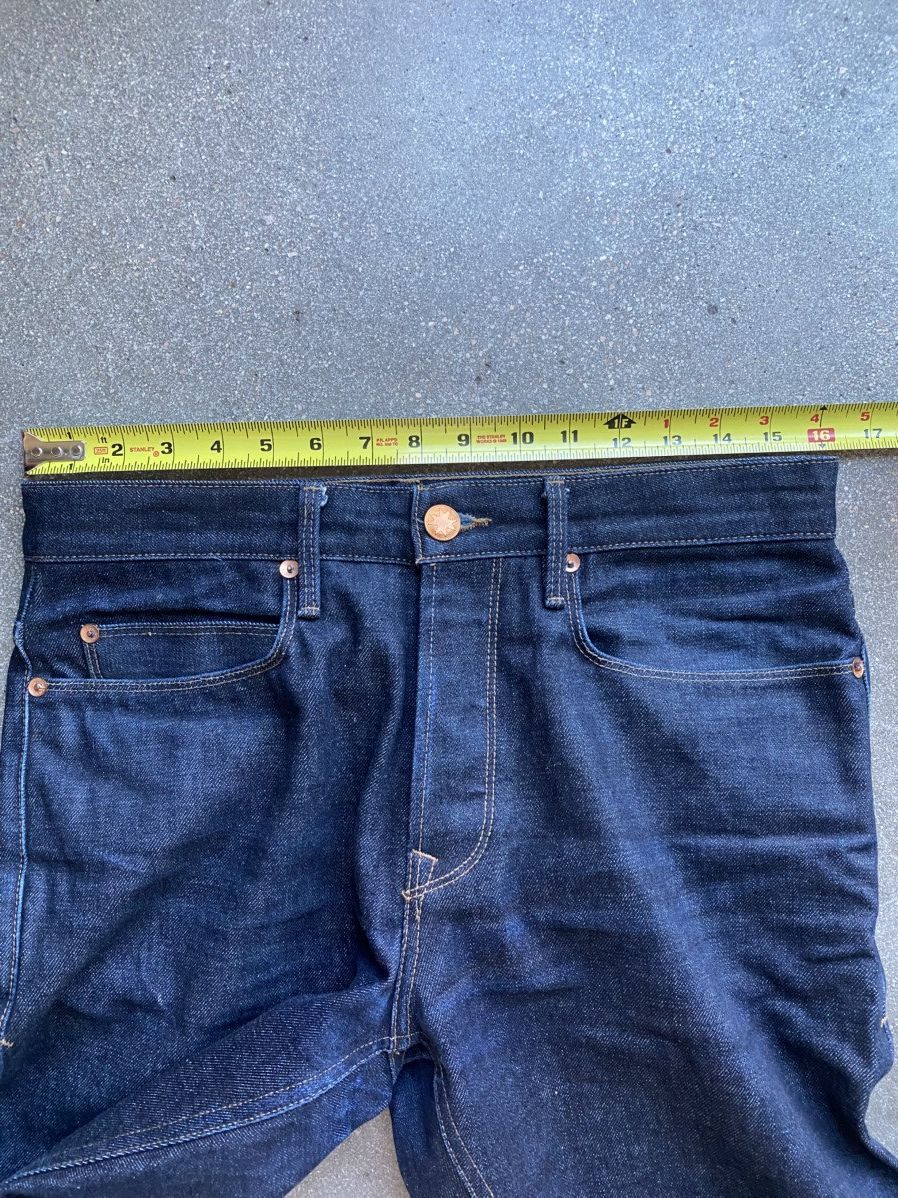 Freenote Cloth Freenote Portola Size US 30 / EU 46 - 3 Thumbnail