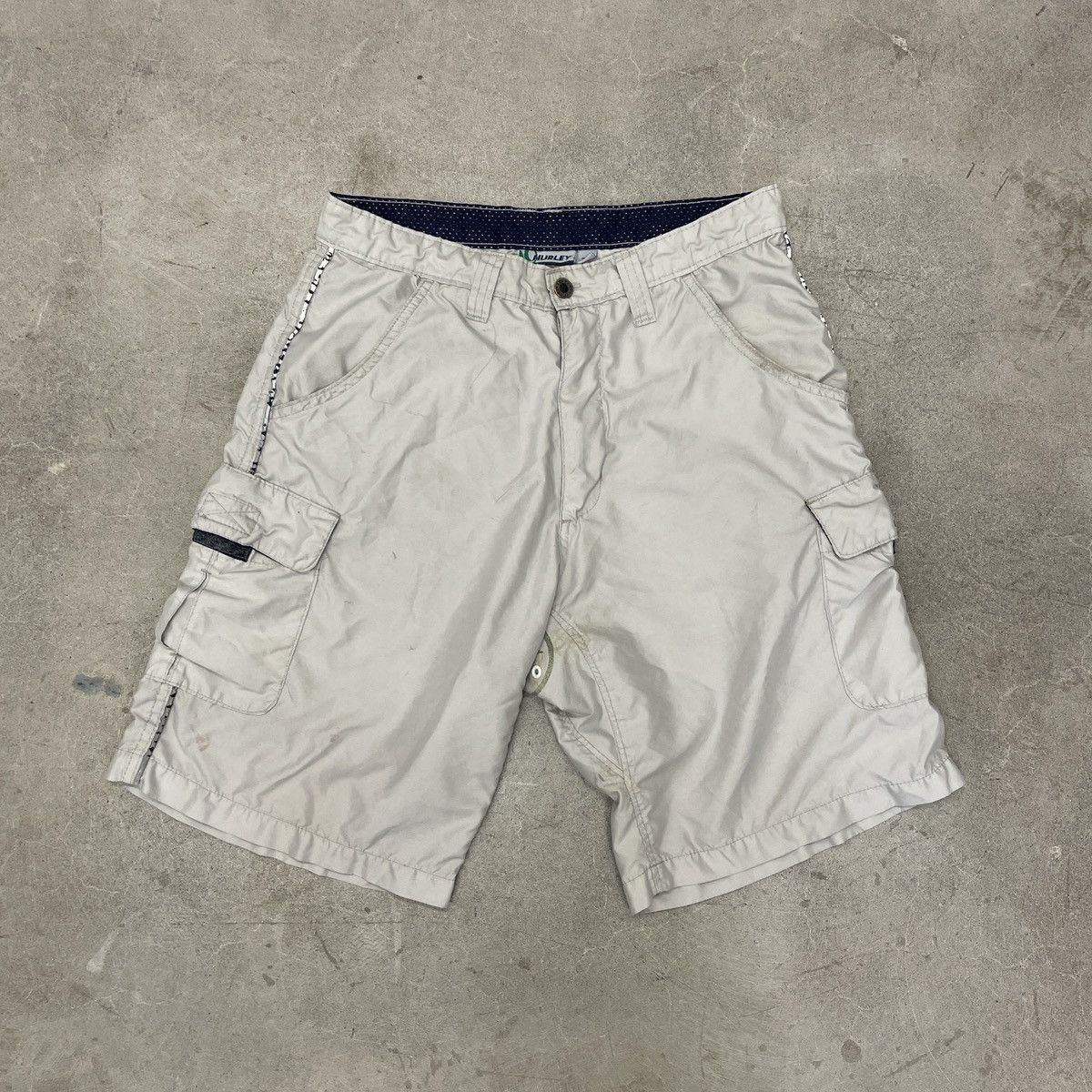 Sweat à capuche hommes - P&P Hurley