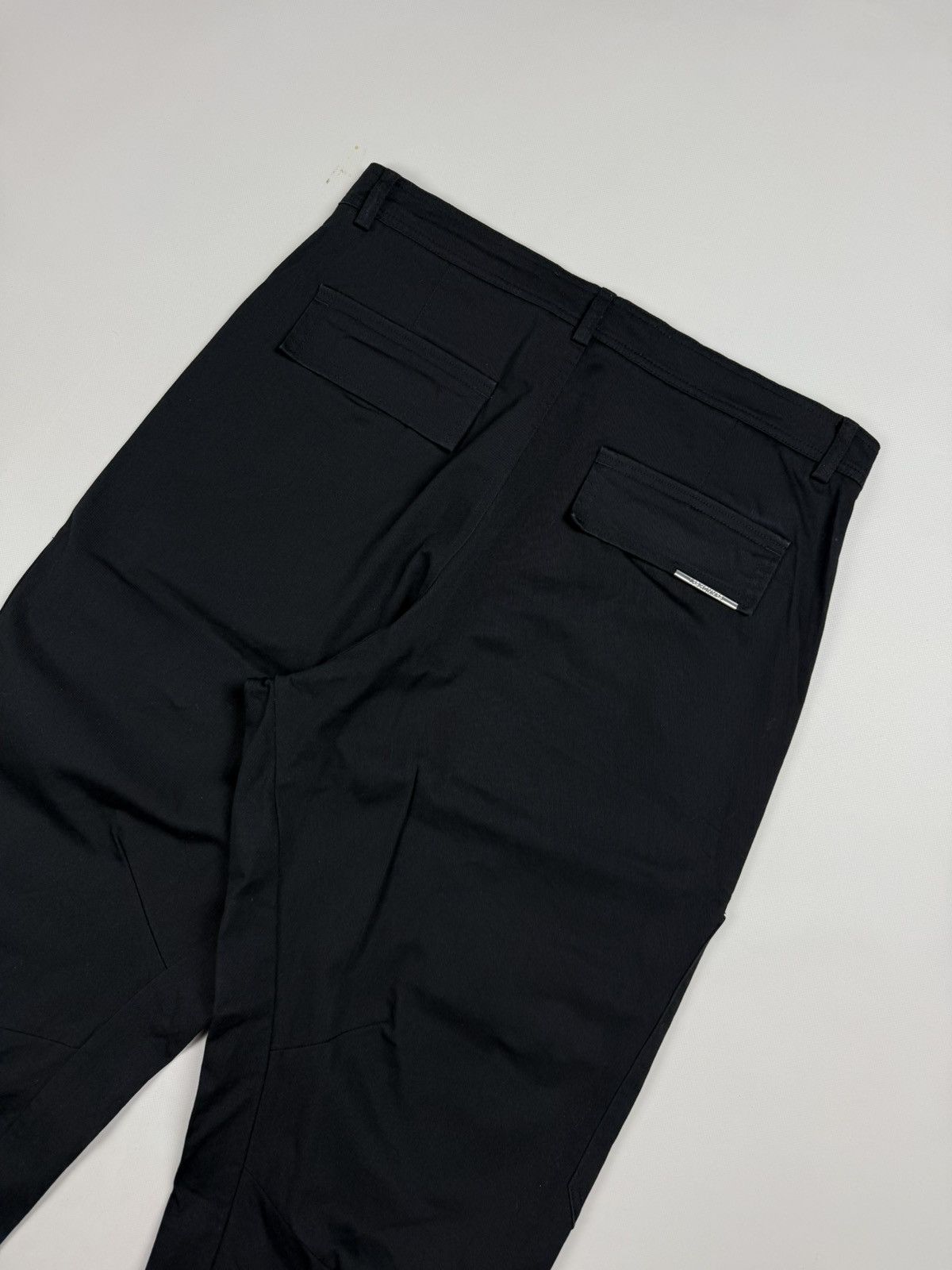 Les Hommes Les Homes Men’s Cargo Pants Trousers Size 50 / L Size US 34 / EU 50 - 20 Thumbnail