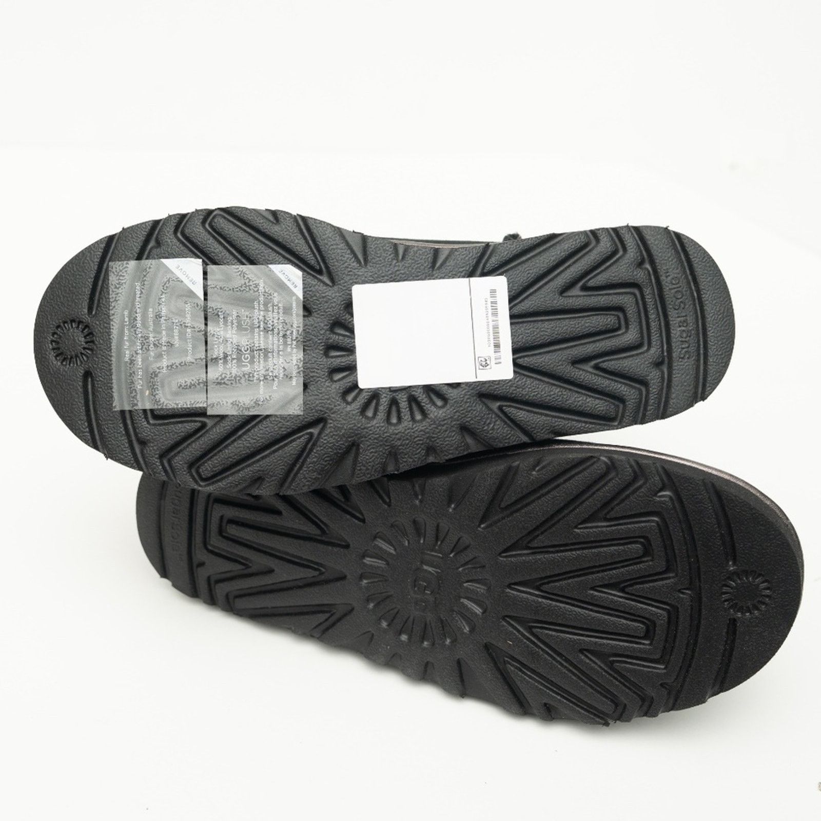 Ugg UGG. Classic Mini Shine Boots. Size US 6 / IT 36 - 9 Thumbnail