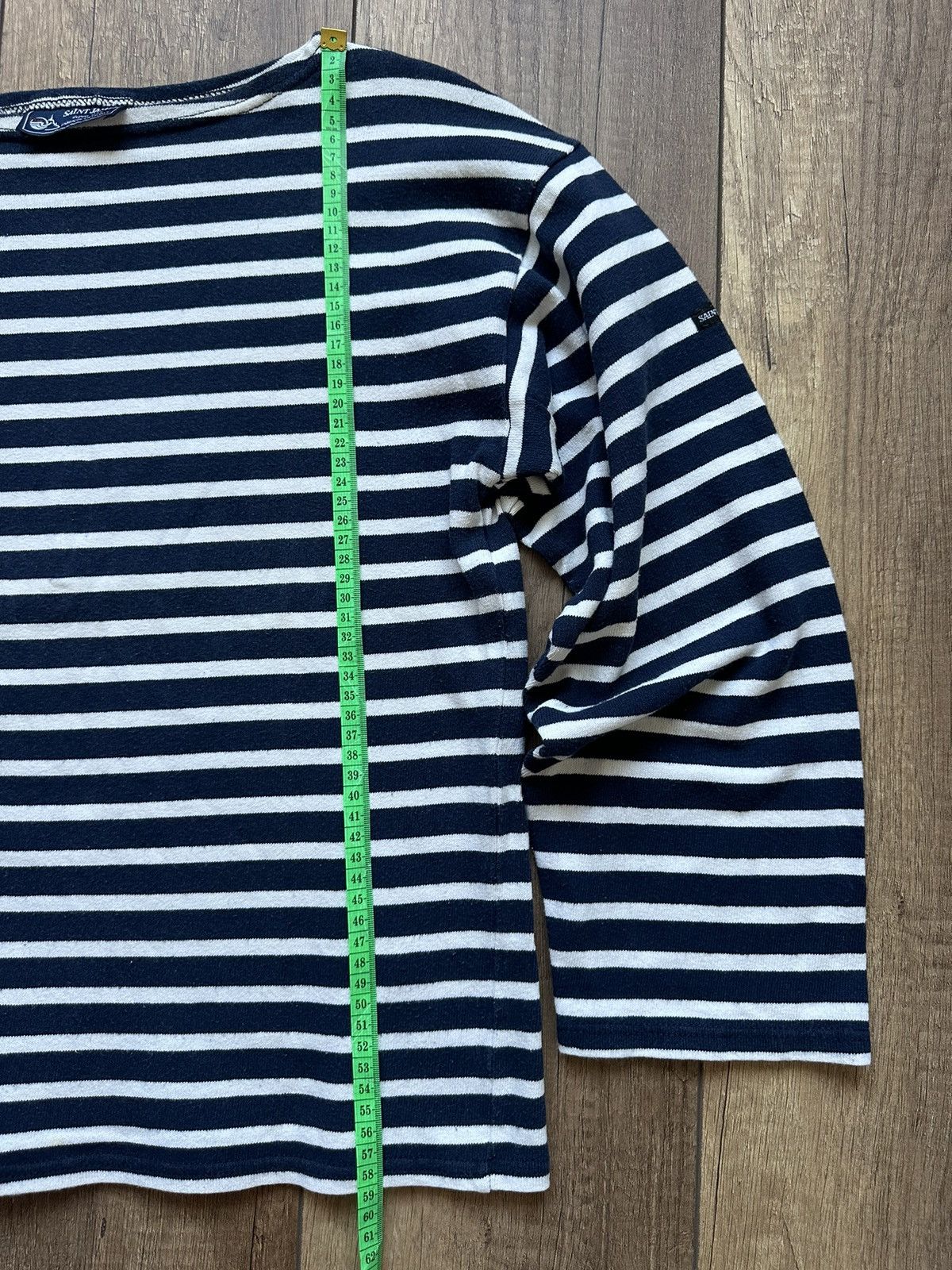 Saint James Sweatshirt Saint James one size Size ONE SIZE - 4 Thumbnail