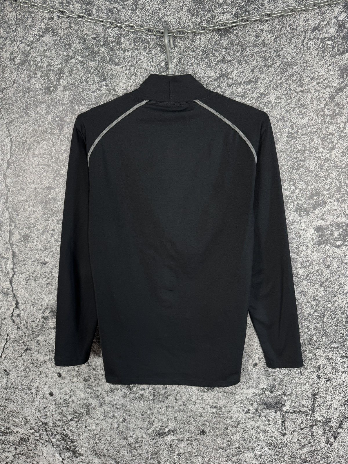 Galvin Green Galvin Green Skintight Compression Long Sleeve Golf Top Sz M Size US M / EU 48-50 / 2 - 10 Thumbnail