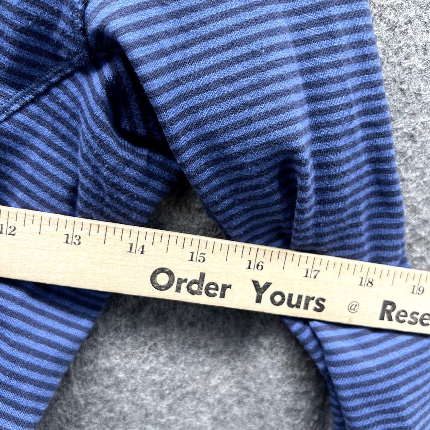 Vintage Columbia Shirt Womens XS Blue Sweatshirt Women Ladies Half Zip Omni Wick Pullover Size XS / US 0-2 / IT 36-38 - 7 Thumbnail