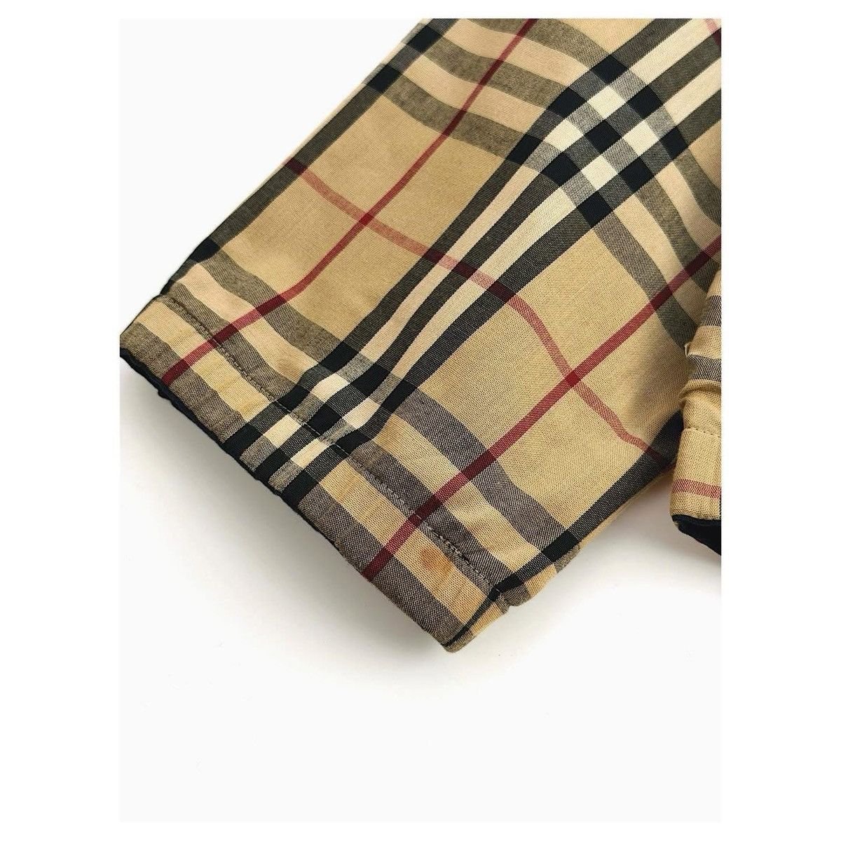 Burberry Burberry 2Ways Jacket Size US L / EU 52-54 / 3 - 8 Thumbnail