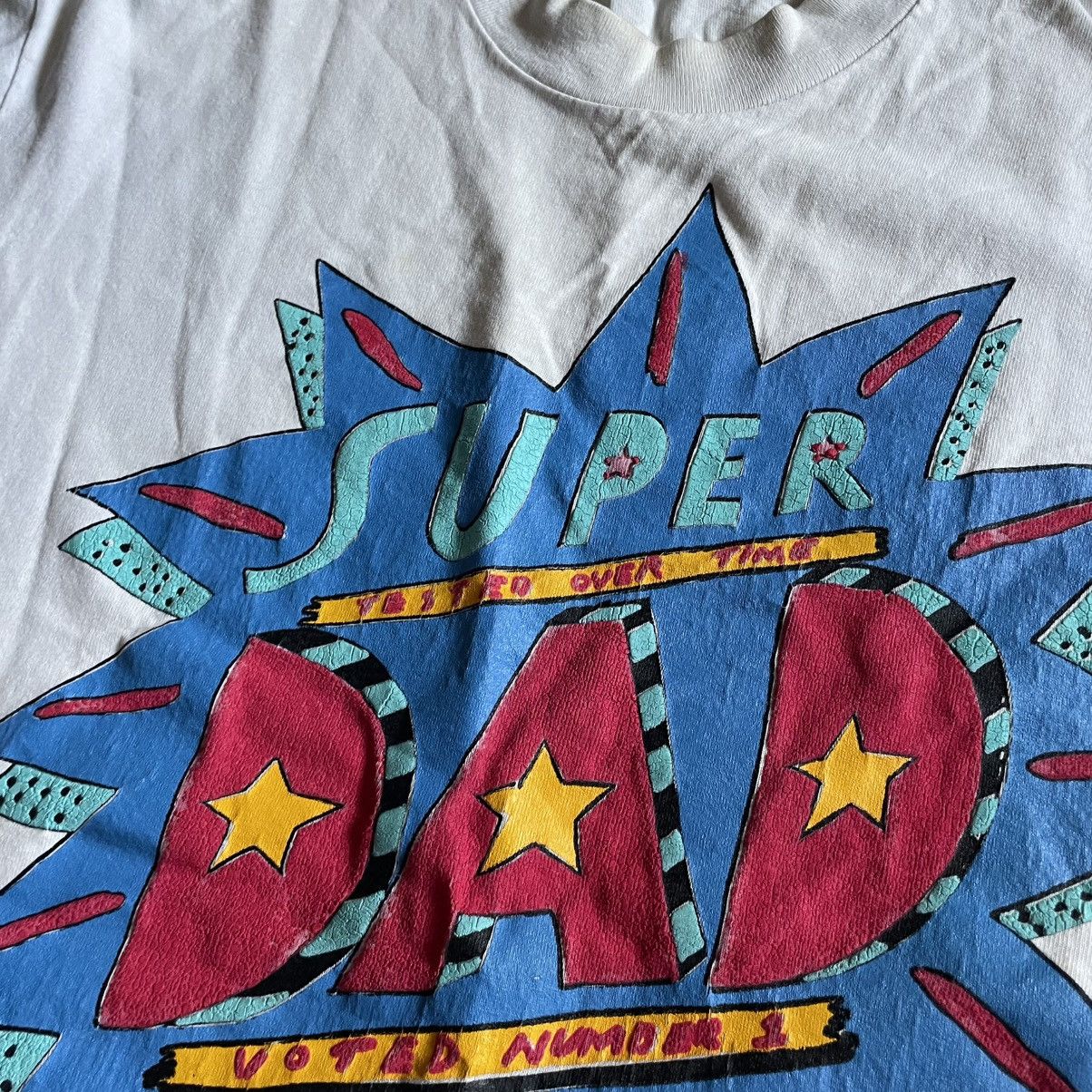 Other Vintage 1989 Ken Done Australia art tee shirt 90s super dad Size US M / EU 48-50 / 2 - 7 Thumbnail