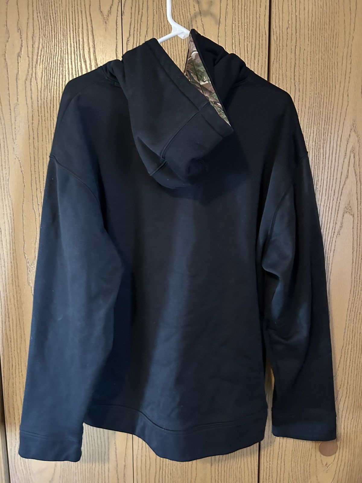 Under Armour Under Armour Fleece Camo Sweatshirt Size US L / EU 52-54 / 3 - 2 Thumbnail