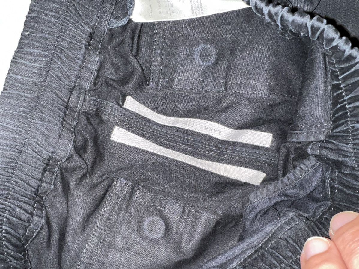 Rick Owens Drkshdw RICK OWENS Larry FW19 cargo pants Size US 30 / EU 46 - 3 Thumbnail