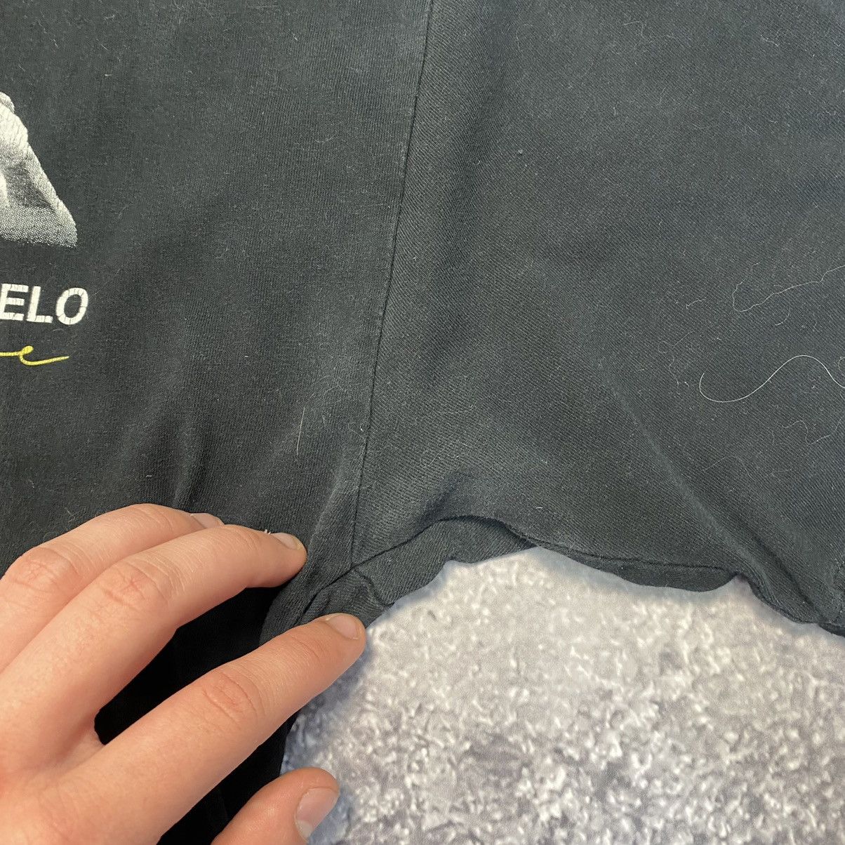 Designer × Vintage Designer Michelangelo The Statue David Rare y2k tee Size US M / EU 48-50 / 2 - 8 Thumbnail