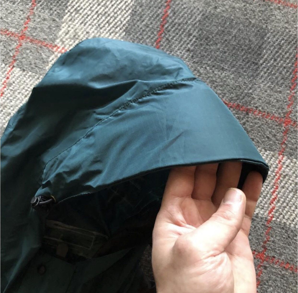 Other Raincoat, trowel, jacket, craghoppers windbreaker Size US XL / EU 56 / 4 - 5 Thumbnail