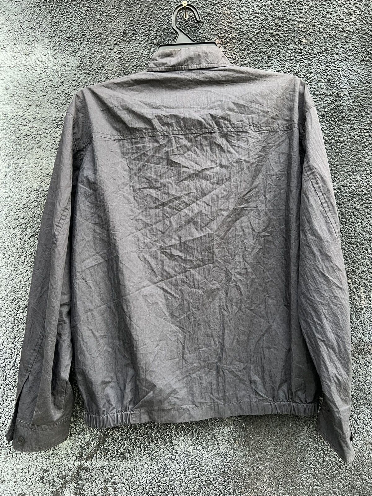 Burberry Burbarry London Jacket Size US L / EU 52-54 / 3 - 8 Thumbnail
