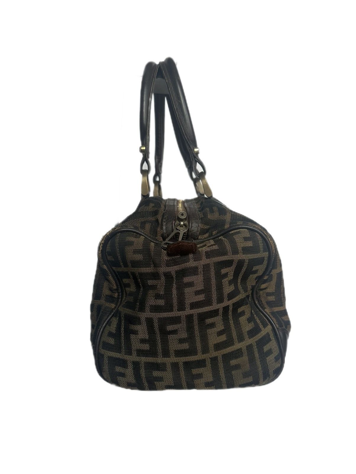 Fendi Fendi Boston Bag Size ONE SIZE - 2 Thumbnail