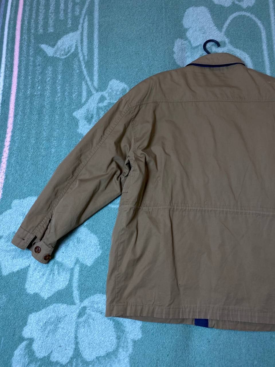 Baracuta Vintage Baracuta Bomber Jacket Size US XXL / EU 58 / 5 - 15 Thumbnail