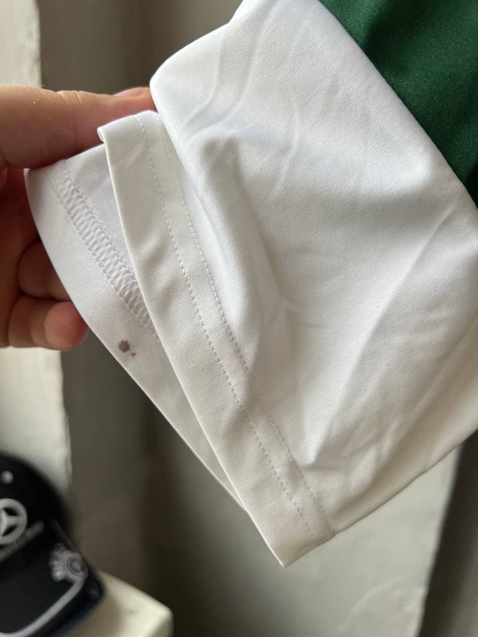 Puma 2019/20 PLYMOUTH ARGYLE HOME SOCCER JERSEY FOOTBALL SHIRT Size US XXL / EU 58 / 5 - 8 Thumbnail
