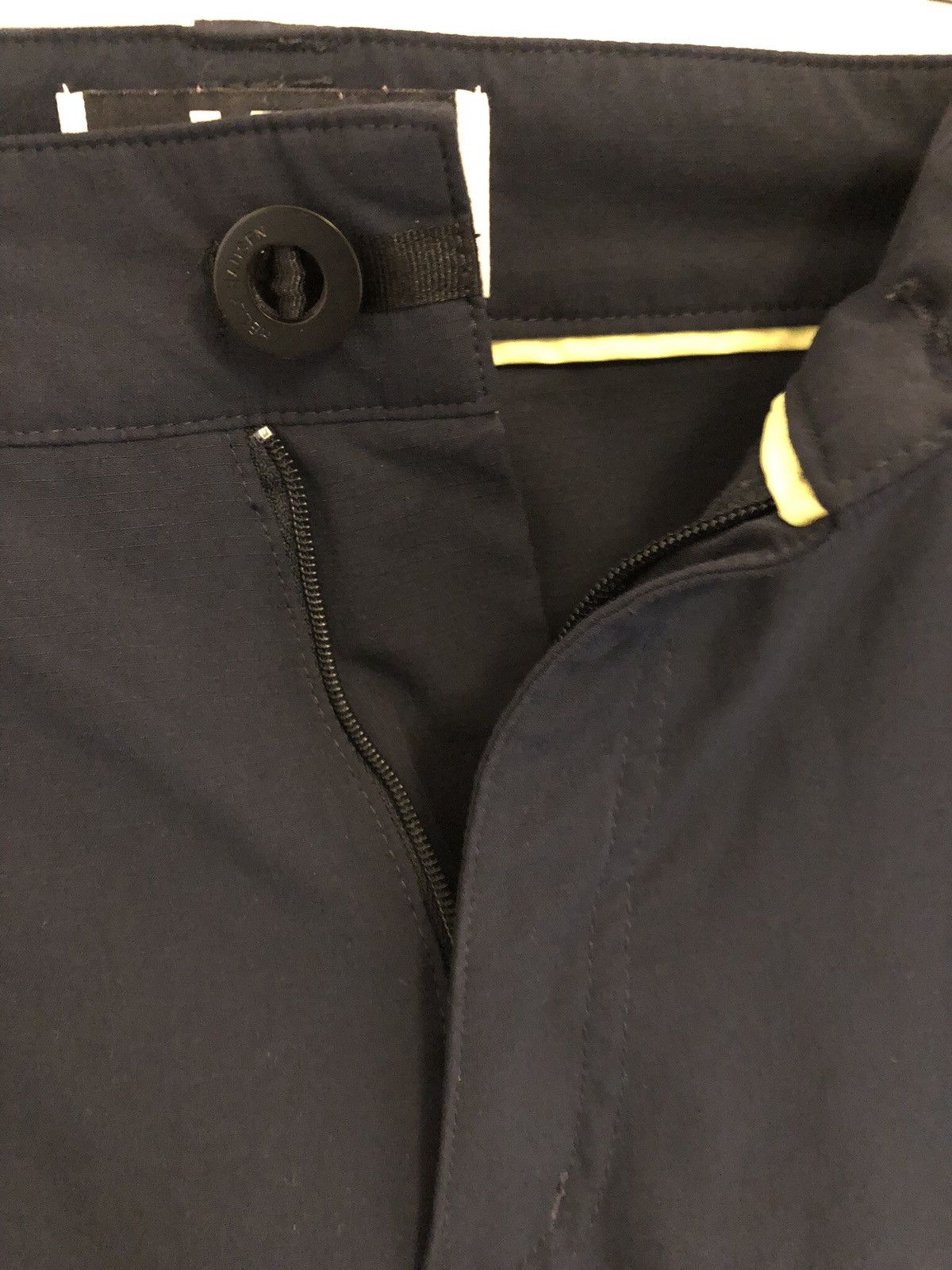 Helly Hansen Navy Helly Hansen jogger for American Magic Size US 32 / EU 48 - 4 Thumbnail