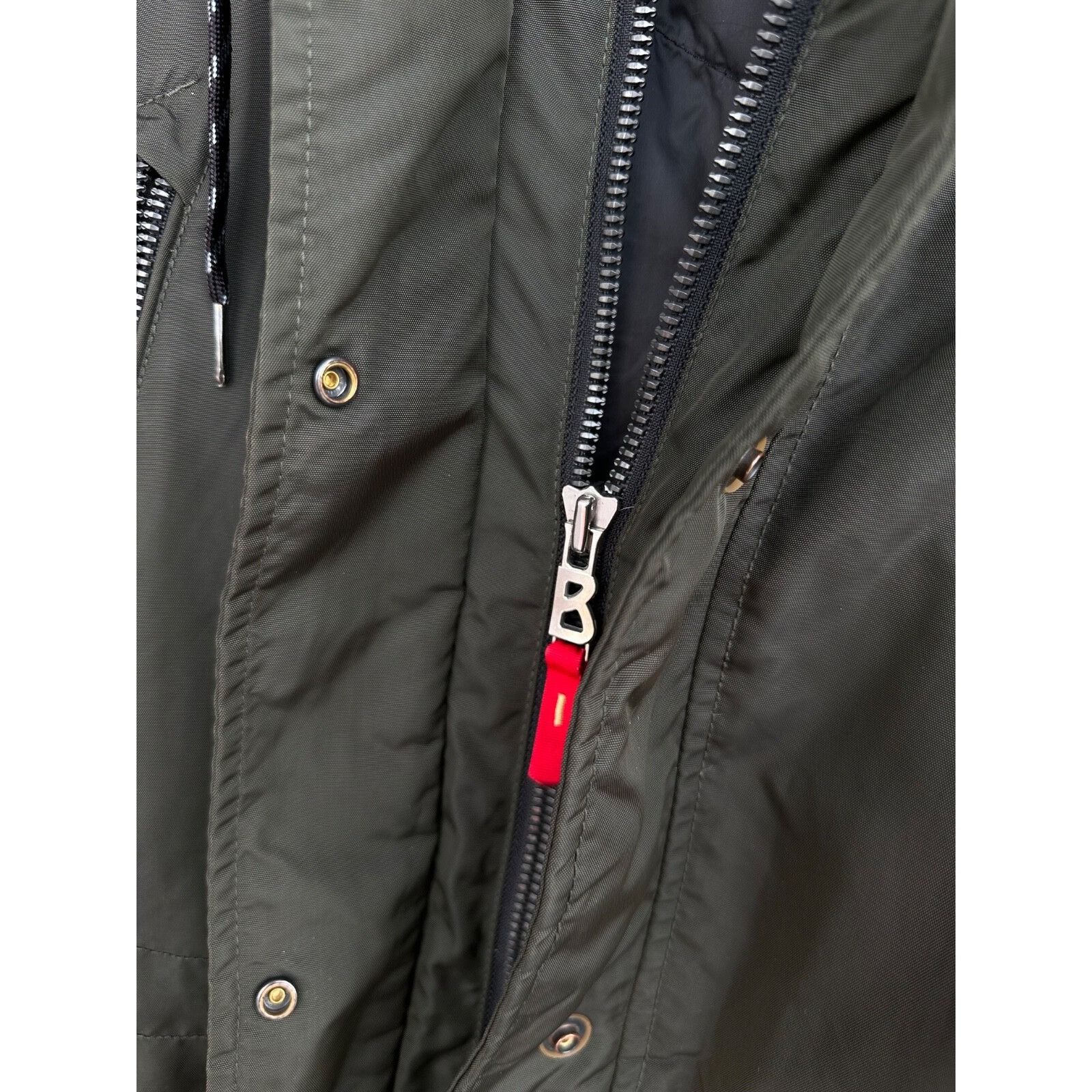Bogner VTG Bogner Fire+Ice Individual Down Puffer Jacket Size US L / EU 52-54 / 3 - 8 Thumbnail