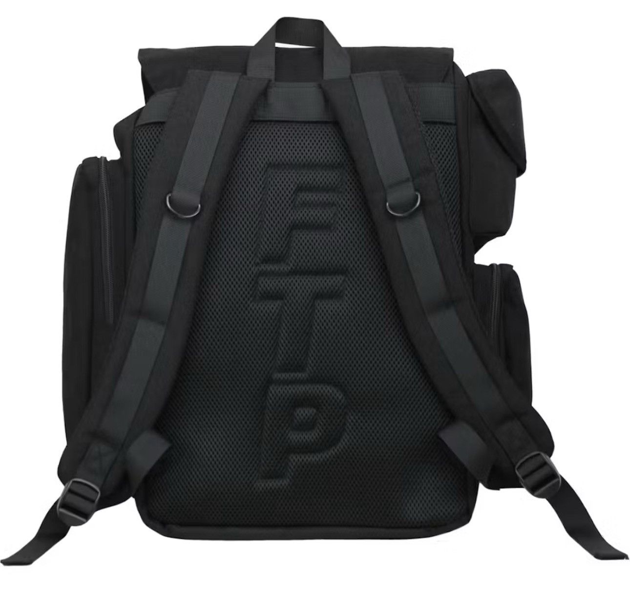 Fuck The Population FTP Rucksack back pack 2022 Size ONE SIZE - 6 Thumbnail
