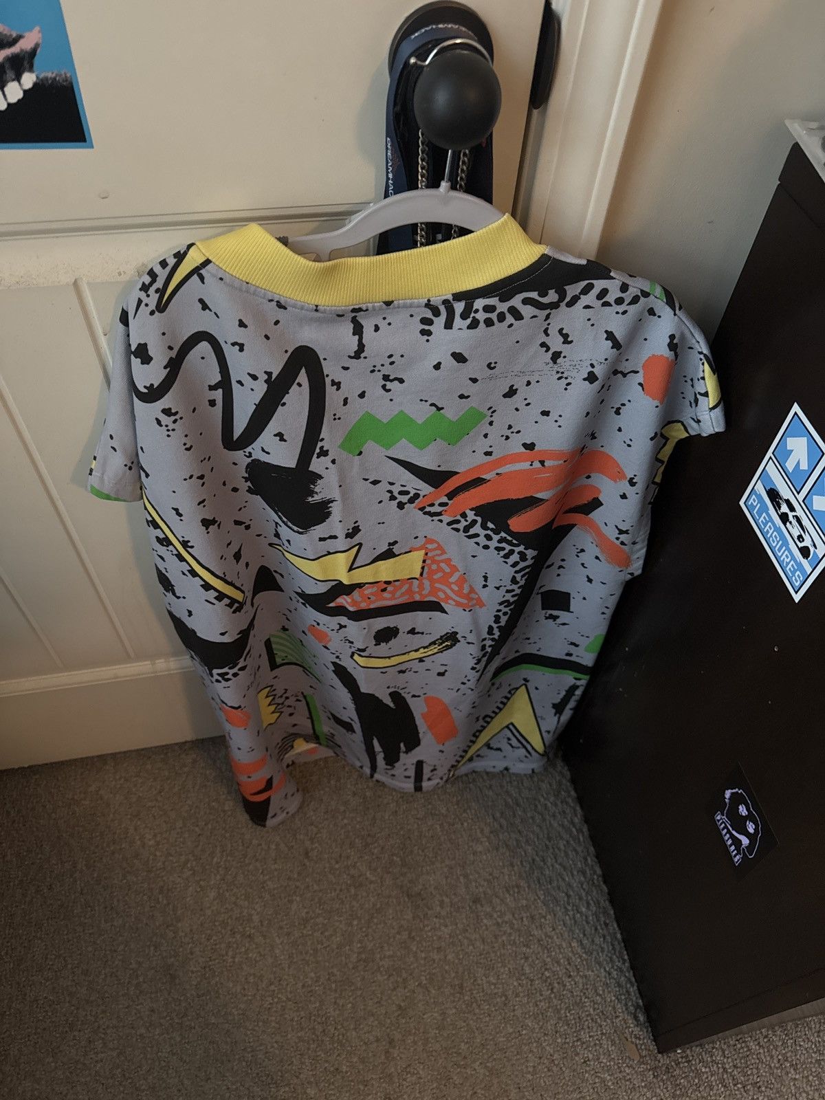 Balmain Balmain X Stranger Things Size US XL / EU 56 / 4 - 2 Thumbnail