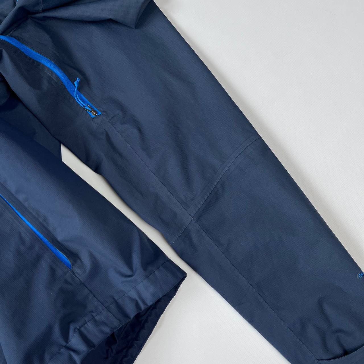 Goretex × The North Face TNF The North Face DryVent Winbreaker Waterproof Jacket Size US S / EU 44-46 / 1 - 6 Thumbnail
