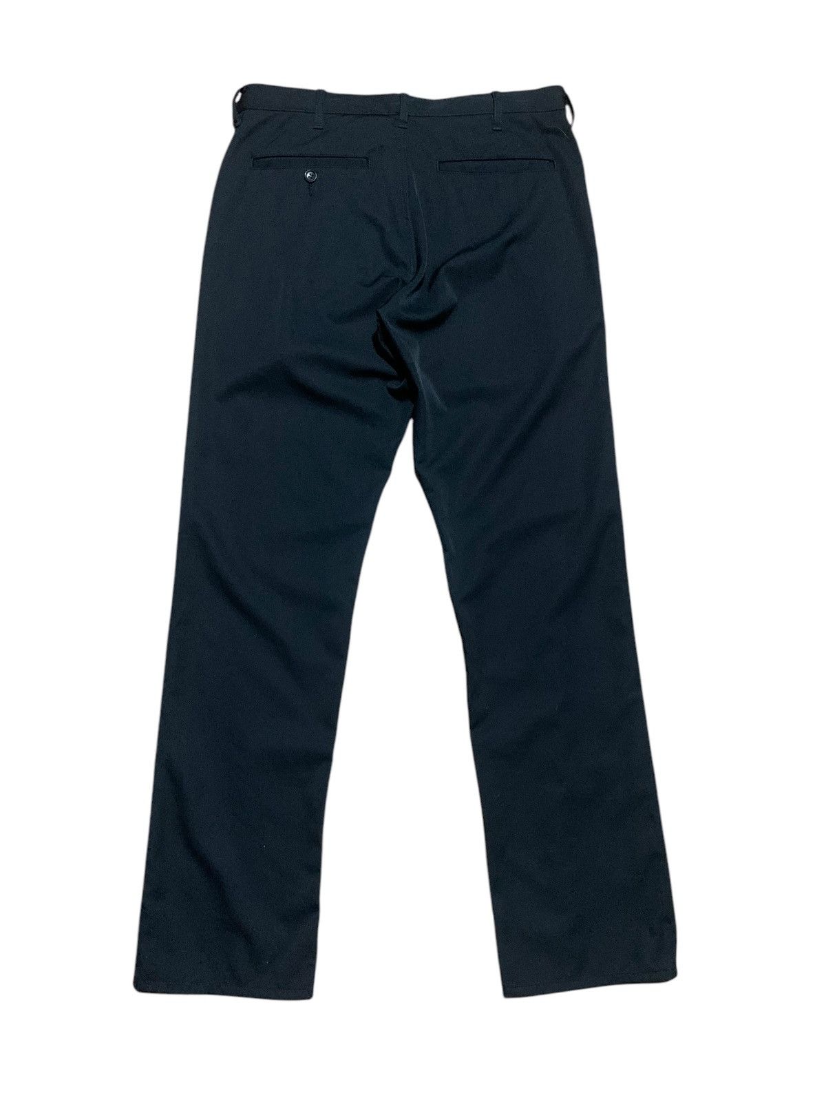 Comme des Garcons AD2007 wool trouser Size US 31 - 6 Thumbnail