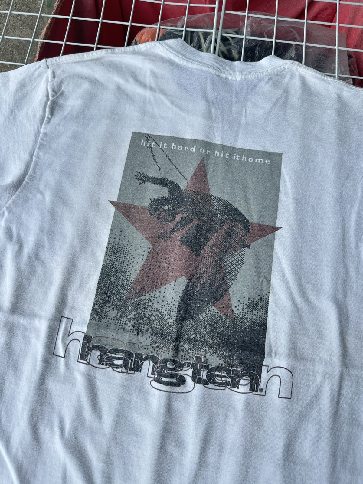 Hang Ten Vintage Hang Ten Surfboard 90s Size US M / EU 48-50 / 2 - 2 Thumbnail