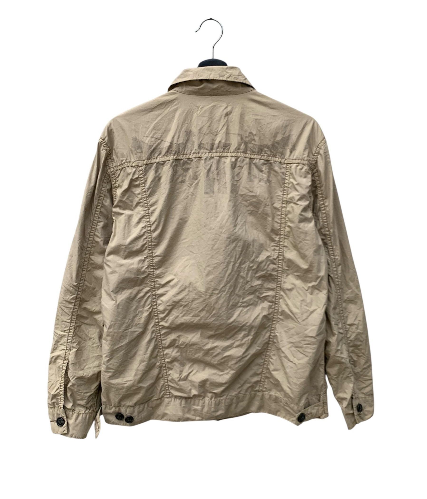 Levi's Vintage Levi's Lightweight Jacket Size US L / EU 52-54 / 3 - 2 Thumbnail