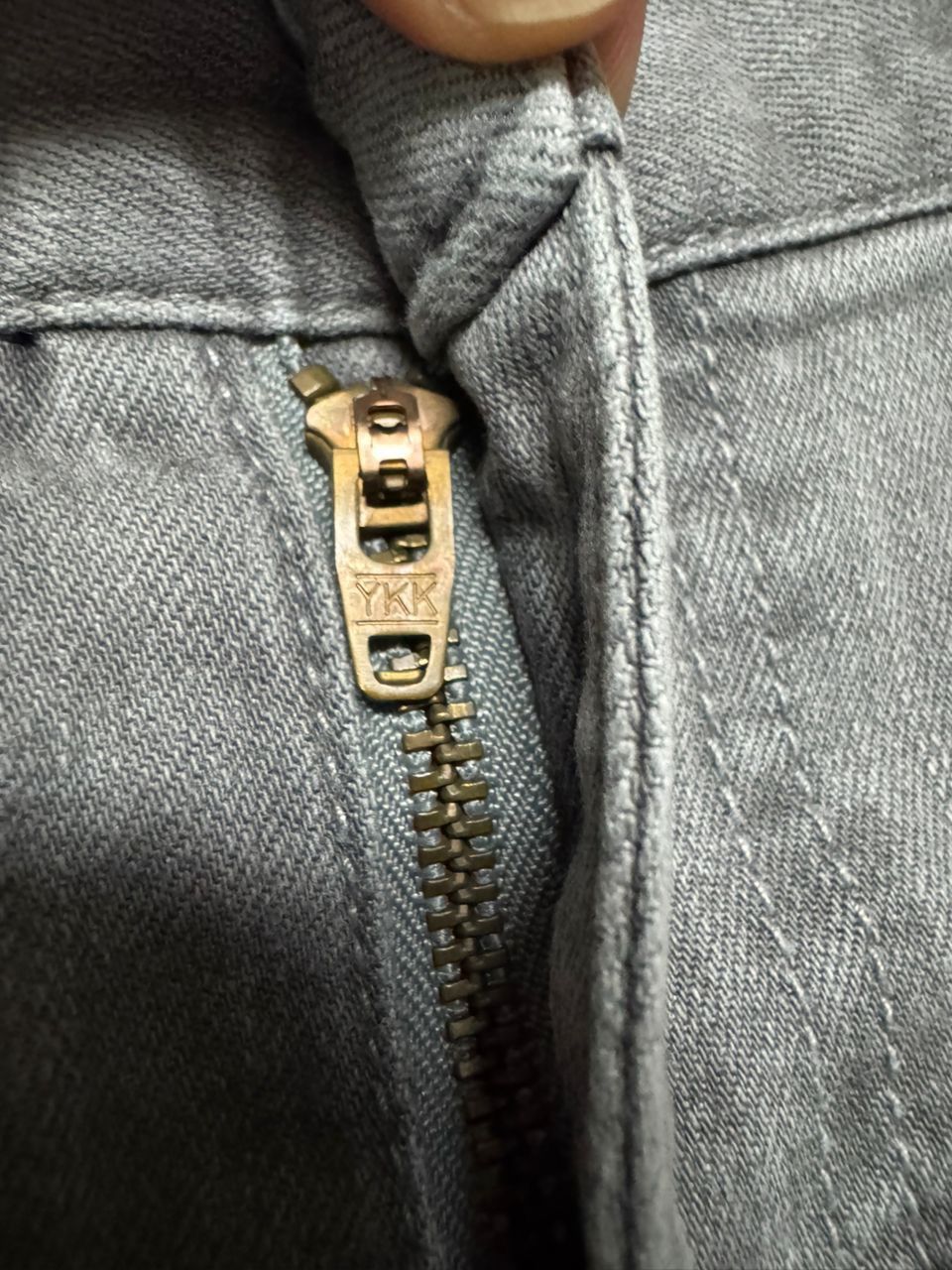 mercibeaucoup 💥RARE💥Vintage Mercubeaucoup Issey Miyake Sick Bushpants Jean Size US 28 / EU 44 - 8 Thumbnail