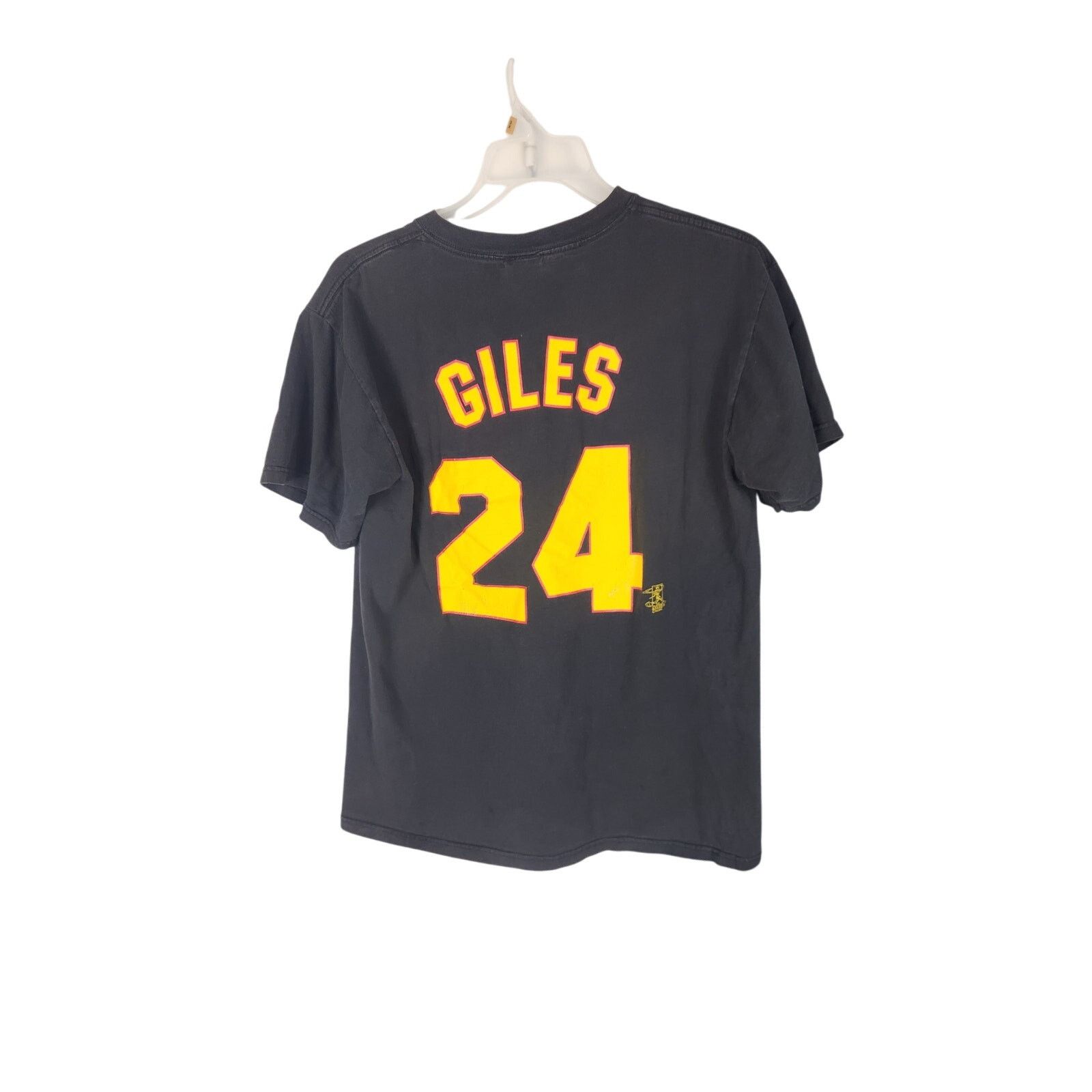 Majestic Vintage Y2K Pittsburgh Pirates Brian Giles T men's large Size US L / EU 52-54 / 3 - 2 Thumbnail