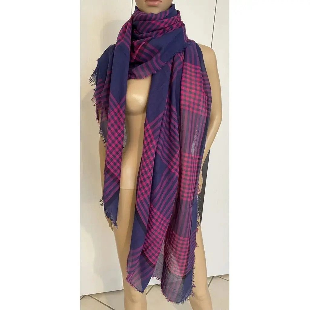 Franco Ferrari Scarf, Franco Ferrari Size ONE SIZE - 2 Thumbnail