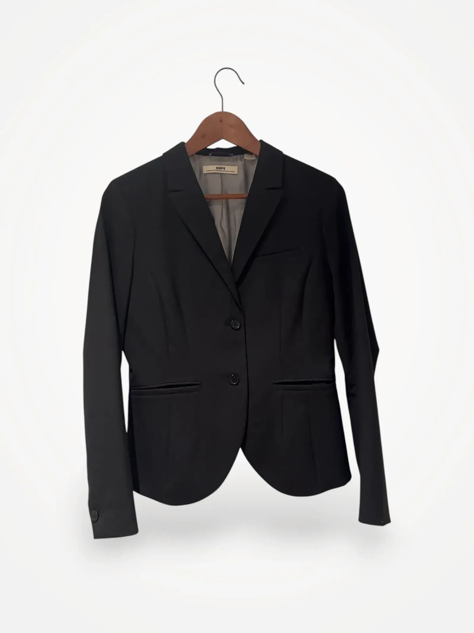 Hope Hope Blazer Size XS / US 0-2 / IT 36-38 - 1 Thumbnail