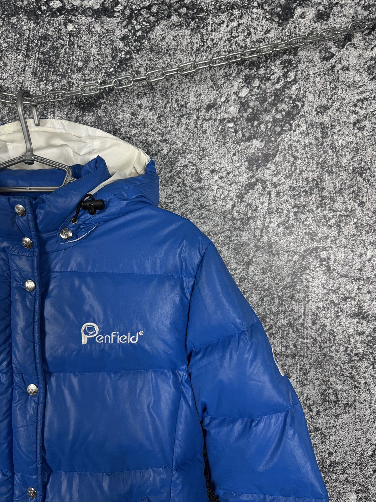 Penfield Penfield Very Warm Ski Jacket Down Puffer Outdoor Size L Size L / US 10 / IT 46 - 2 Thumbnail