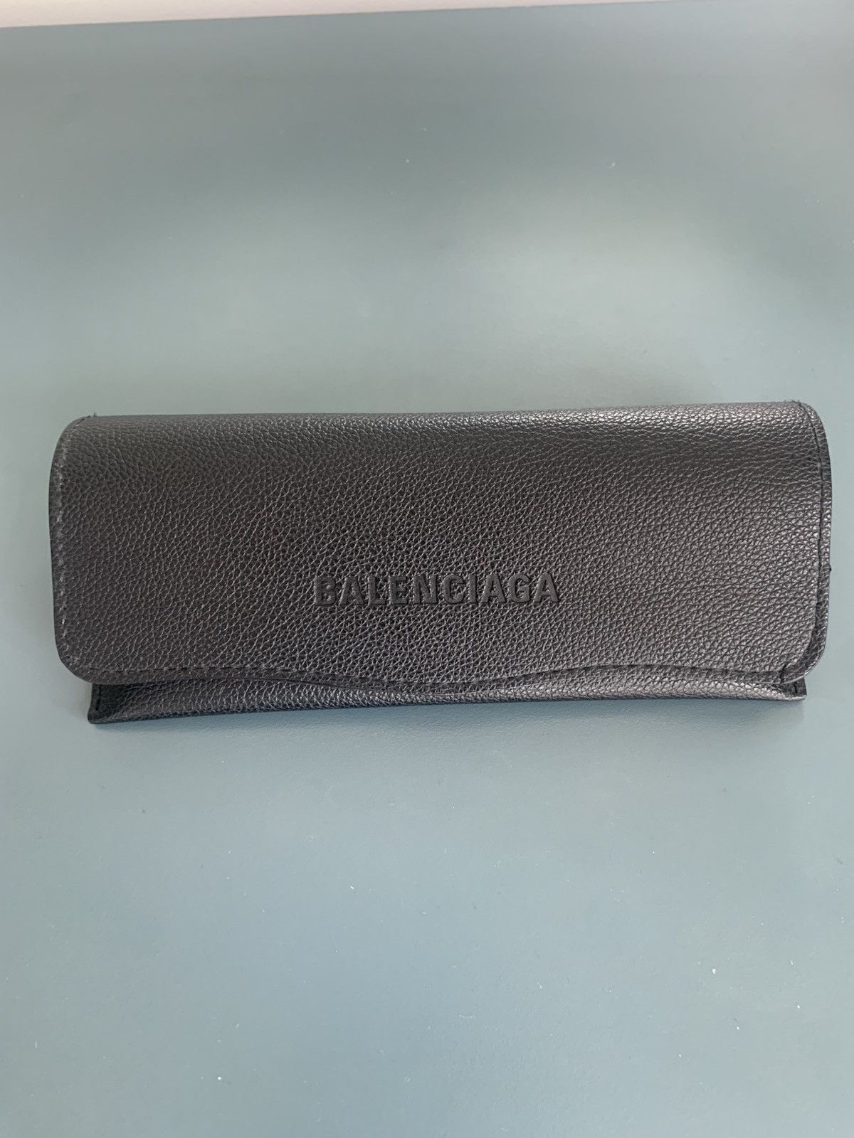 Balenciaga Balenciaga Sunglasses (Made in Italy) Size ONE SIZE - 4 Thumbnail