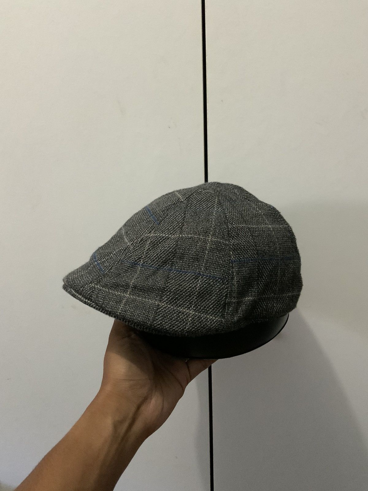 Beretta Flat Baretta Retro hat Size ONE SIZE - 1 Thumbnail