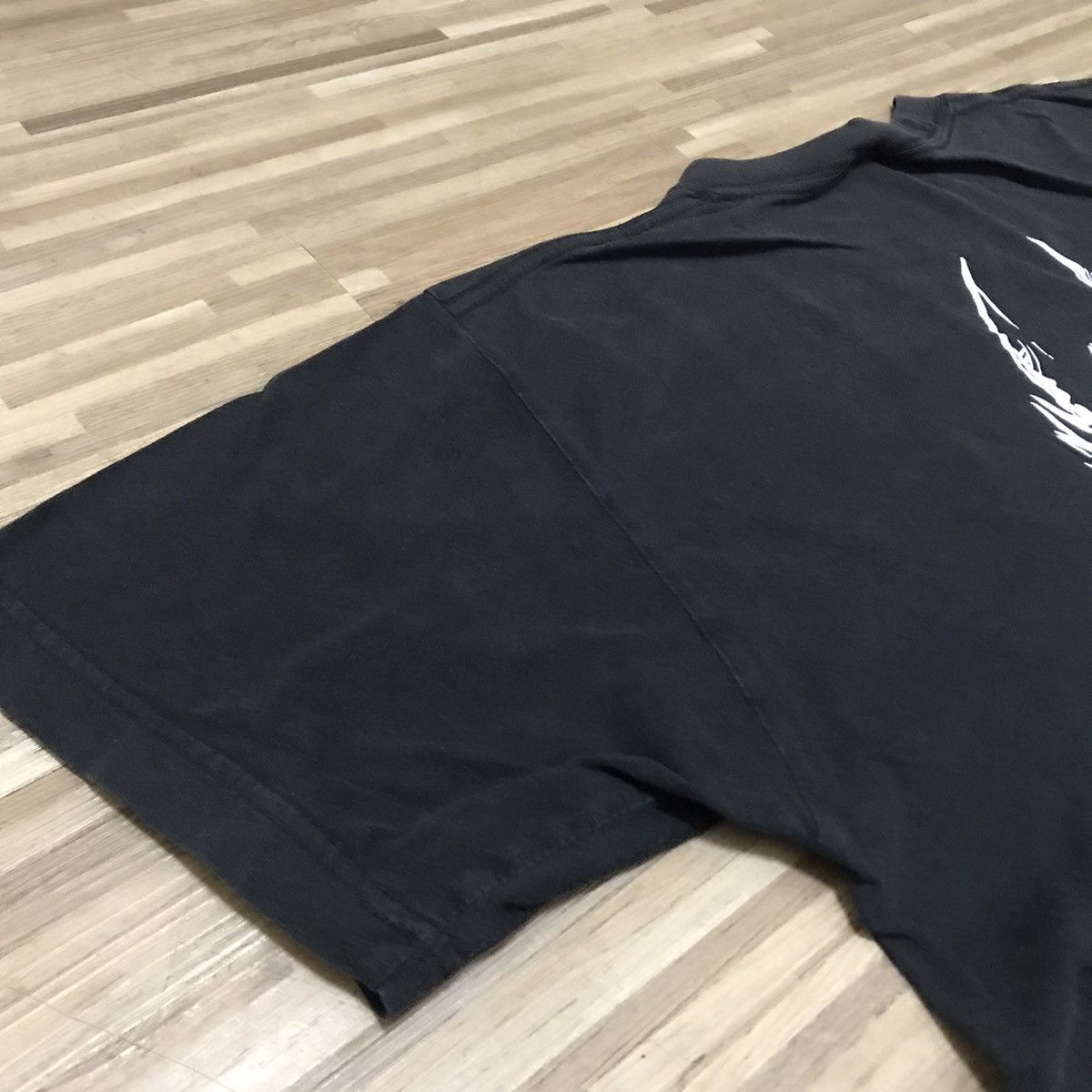 Anime × Japanese Brand ANIME PROJECT GARO JAPAN ANIMATION 00s RARE TEE Size US L / EU 52-54 / 3 - 4 Thumbnail