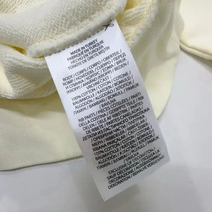 Polo Ralph Lauren Polo Ralph Lauren Logo Collar Long. Size US S / EU 44-46 / 1 - 6 Thumbnail