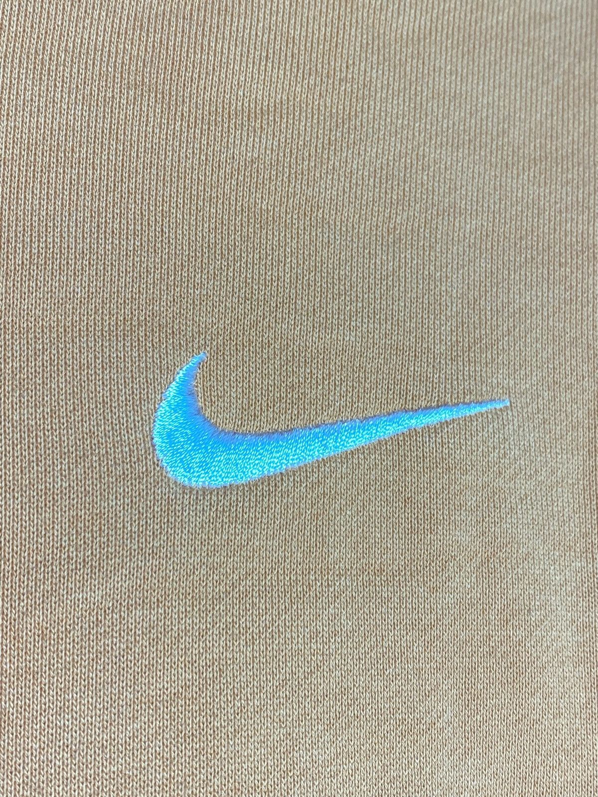 Nike 🔥 NIKE STREETWEAR STYLE ESSENTIAL EVERYDAY WEAR ZIP HOODIE Size US XL / EU 56 / 4 - 7 Thumbnail