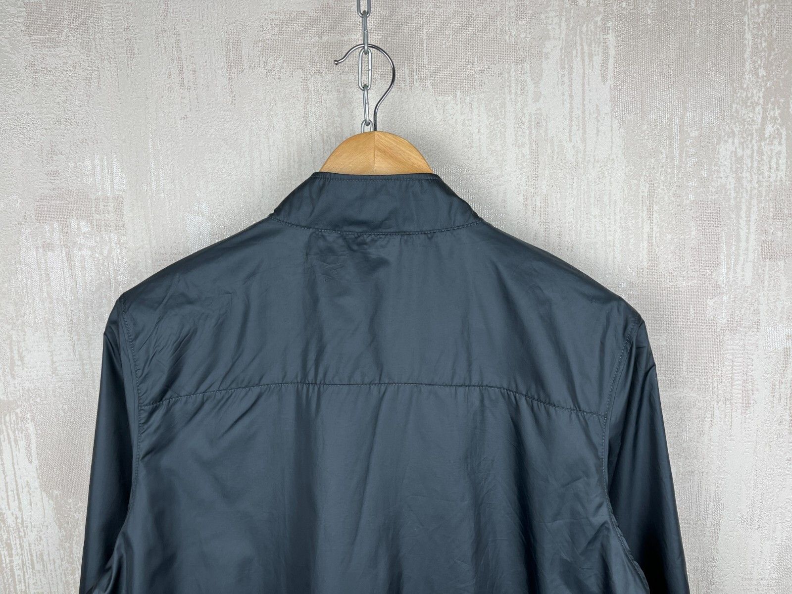 Nike Birmingham City Training Lightweight Jacket Soccer Football Size US M / EU 48-50 / 2 - 18 Thumbnail