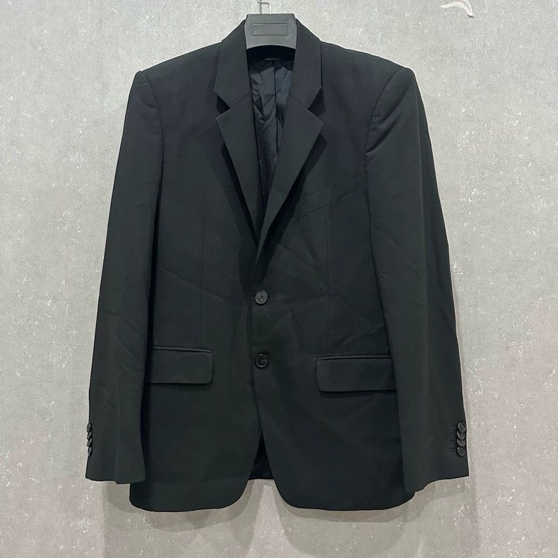 Givenchy Givenchy Size50 Blazer jacket, size 50, SL00 Size US M / EU 48-50 / 2 - 1 Thumbnail