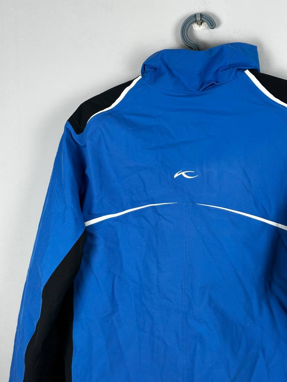 KJUS Kjus Storm Ski Jacket Outdoor Gorpcore Snowboarding Size US XL / EU 56 / 4 - 13 Thumbnail