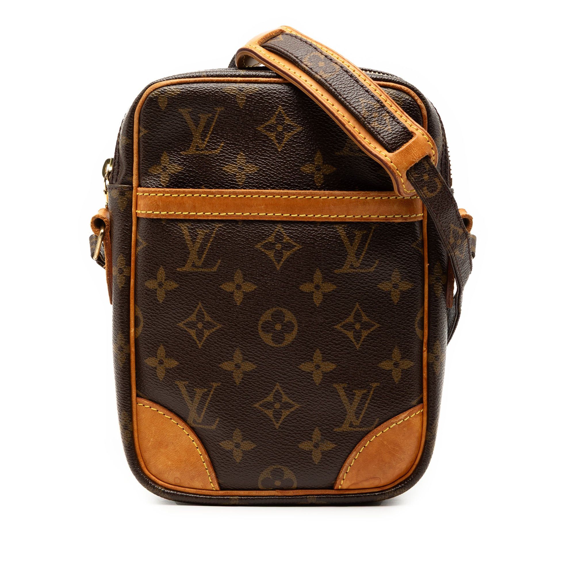 Louis Vuitton Monogram Danube Size ONE SIZE - 1 Thumbnail