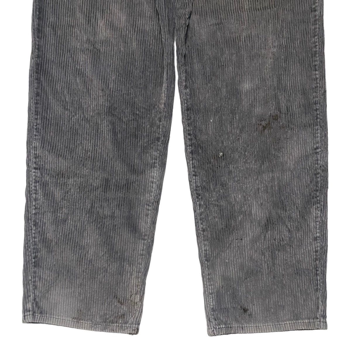 Levi's Vintage 90s Levis Silvertab Baggy Jeans Size US 36 / EU 52 - 7 Thumbnail