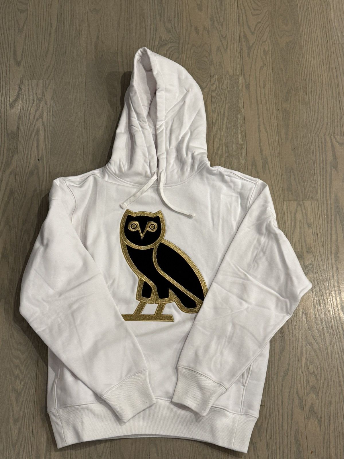 October's Very Own OVO classic owl hoodie Size US S / EU 44-46 / 1 - 1 Thumbnail