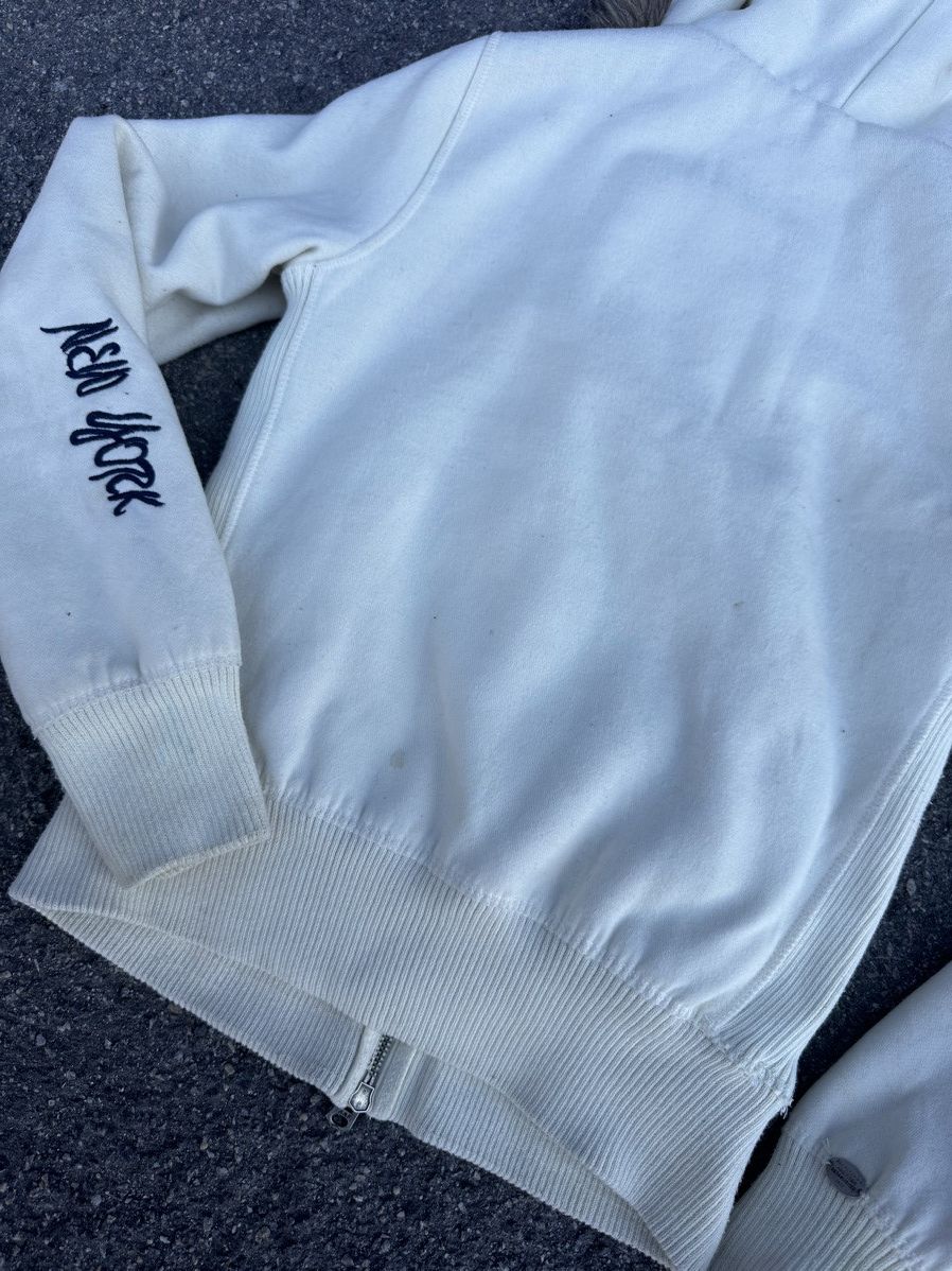 Abercrombie & Fitch Abercrombie & Fitch zip hoodie Y2K streetwear Size M / US 6-8 / IT 42-44 - 8 Thumbnail