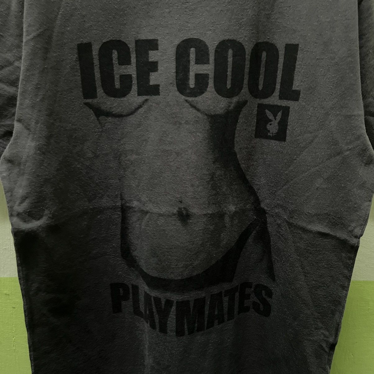Playboy Rare Playboy ‘Ice Cool Playmates’ Tees Size US S / EU 44-46 / 1 - 5 Thumbnail