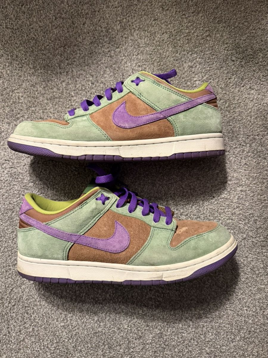 Nike Veneer Dunk (2020) Size US 10 / EU 43 - 1 Thumbnail