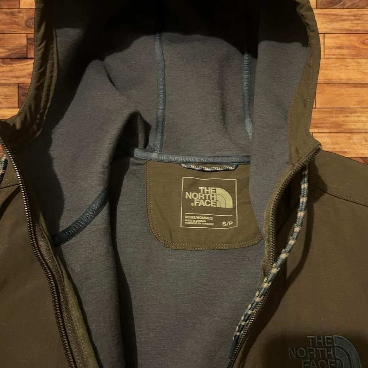 The North Face Blue and black northface jacket Size US S / EU 44-46 / 1 - 2 Thumbnail