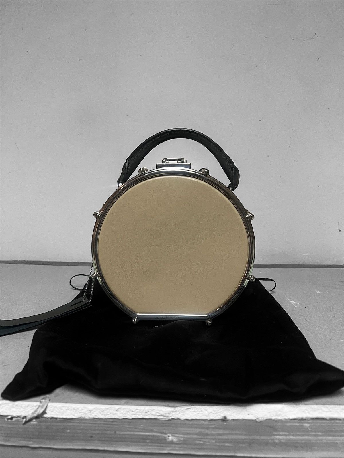 Amiri Amiri SS20 Drum Bag Size ONE SIZE - 2 Thumbnail