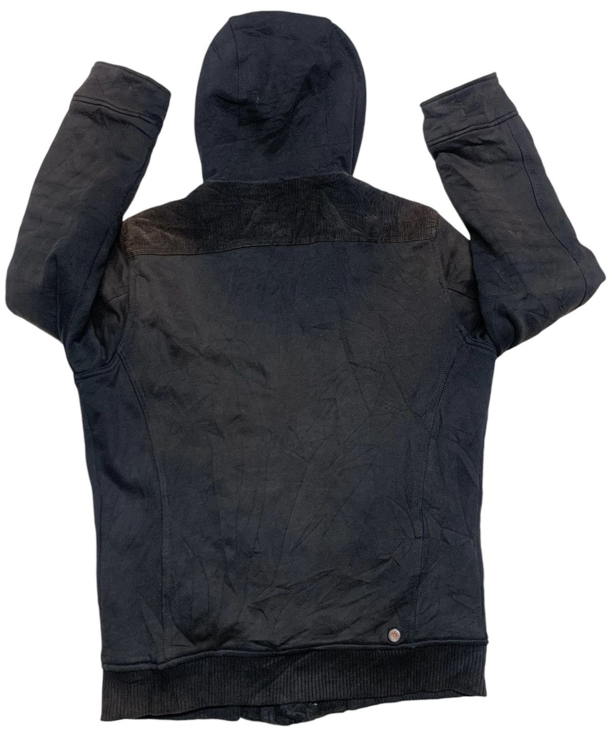 Diesel × Vintage Diesel.Co vintage jacket Size US M / EU 48-50 / 2 - 9 Thumbnail