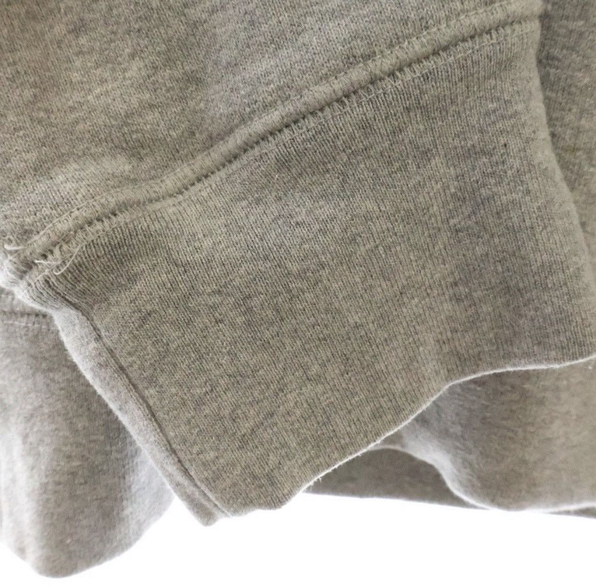 Chrome Hearts Chrome Hearts Y NOT CRS PATCH PLVR Hoodie Gray Size US L / EU 52-54 / 3 - 5 Thumbnail