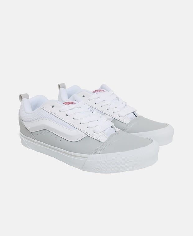 Vans Knu Skool Sneakers Size US 11.5 / EU 44-45 - 1 Thumbnail